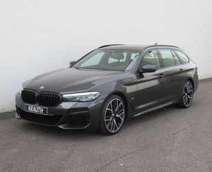 BMW 540 Gebrauchtwagen