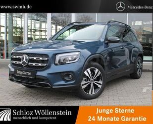 Mercedes-Benz GLB 200 Gebrauchtwagen