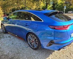 Kia pro ceed / ProCeed Gebrauchtwagen
