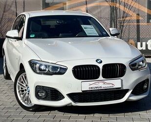 BMW 118 Gebrauchtwagen