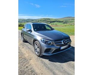 Mercedes-Benz GLC 250 Gebrauchtwagen