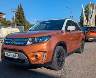 Suzuki Vitara Gebrauchtwagen