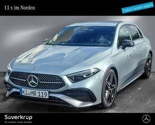 Mercedes-Benz A 200 Gebrauchtwagen