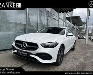 Mercedes-Benz C 300 Gebrauchtwagen