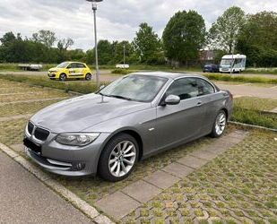 BMW 325 Gebrauchtwagen