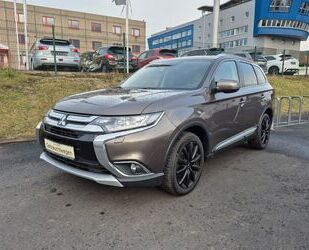 Mitsubishi Outlander Gebrauchtwagen