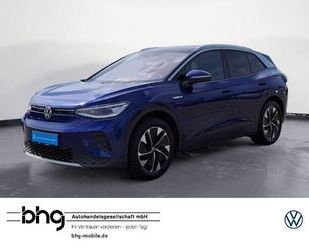 VW ID.4 Gebrauchtwagen
