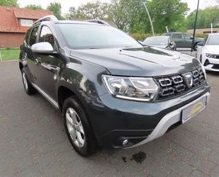 Dacia Duster Gebrauchtwagen
