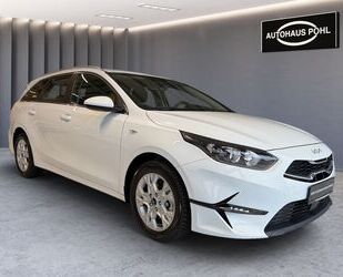 Kia ceed Sportswagon Gebrauchtwagen