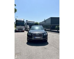 Audi SQ5 Gebrauchtwagen