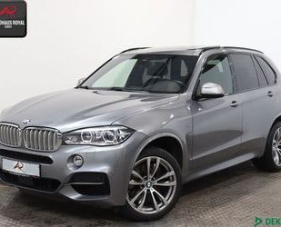 BMW X5 M50 Gebrauchtwagen
