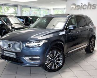 Volvo XC90 Gebrauchtwagen