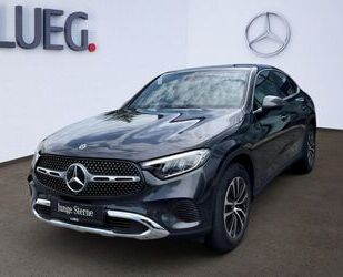 Mercedes-Benz GLC 200 Gebrauchtwagen