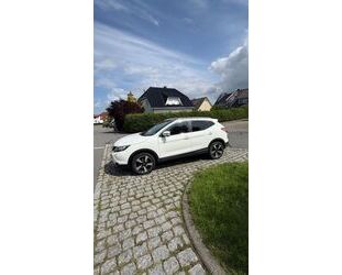 Nissan Qashqai+2 Gebrauchtwagen