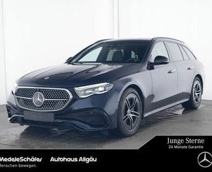 Mercedes-Benz E 300 Gebrauchtwagen