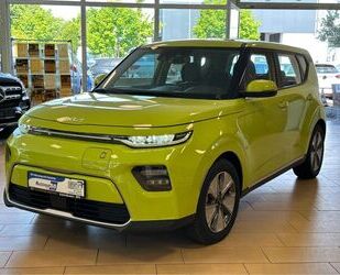 Kia Soul Gebrauchtwagen