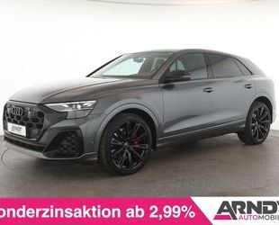 Audi SQ8 Gebrauchtwagen