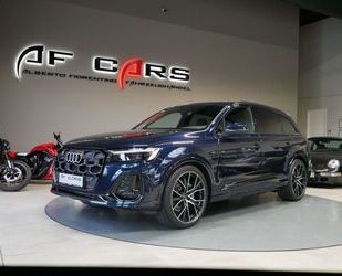 Audi Q7 Gebrauchtwagen