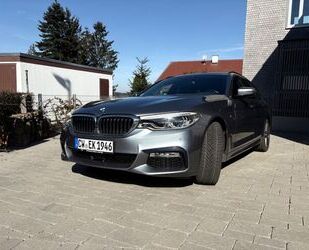 BMW 540 Gebrauchtwagen