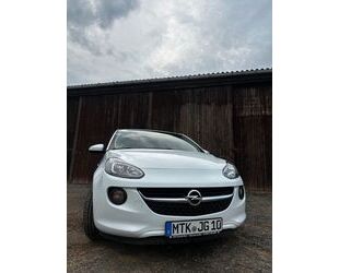 Opel Adam Gebrauchtwagen