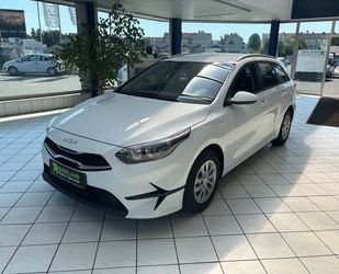 Nissan ceed Sportswagon 