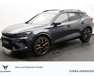 Cupra Formentor Gebrauchtwagen