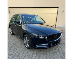 Mazda CX-5 Gebrauchtwagen