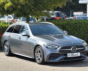 Mercedes-Benz C 200 Gebrauchtwagen