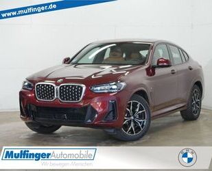 BMW X4 Gebrauchtwagen