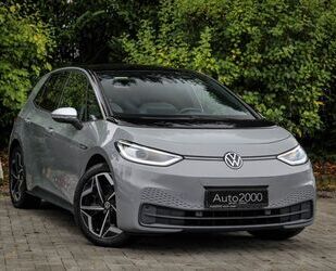 VW ID.3 Gebrauchtwagen