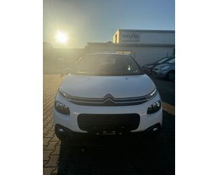Citroen C3 Gebrauchtwagen