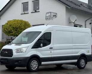 Ford Transit Gebrauchtwagen