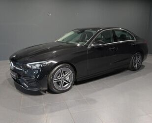 Mercedes-Benz C 200 Gebrauchtwagen