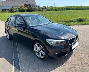 BMW 118 Gebrauchtwagen