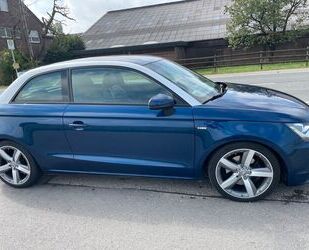 Audi A1 Gebrauchtwagen