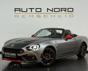 Abarth 124 Spider Gebrauchtwagen