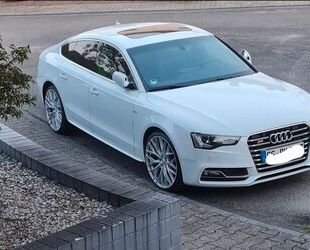 Audi A5 Gebrauchtwagen