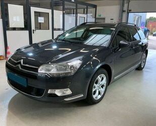 Citroen C5 Gebrauchtwagen