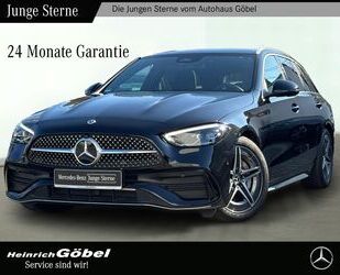 Mercedes-Benz C 300 Gebrauchtwagen