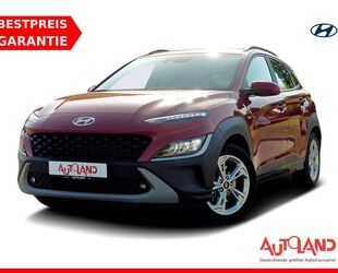 Hyundai KONA Gebrauchtwagen