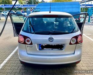 VW Golf Plus Gebrauchtwagen