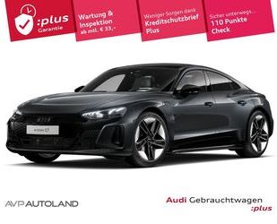 Audi e-tron GT Gebrauchtwagen
