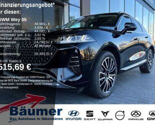 GWM Wey 05 Gebrauchtwagen