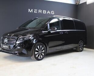 Mercedes-Benz V 300 Gebrauchtwagen