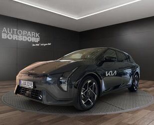 Kia EV4 Gebrauchtwagen