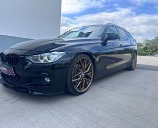 BMW 320 Gebrauchtwagen