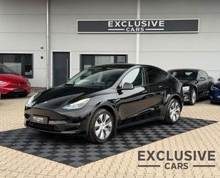 Tesla Model Y Gebrauchtwagen