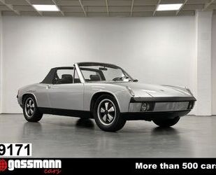 Porsche 914 Gebrauchtwagen