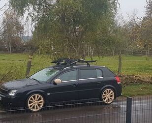 Opel Signum Gebrauchtwagen