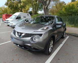 Nissan Juke Gebrauchtwagen